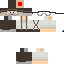 colleqt Minecraft skin preview
