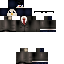 NislK03 Minecraft skin preview