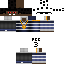 Klosterpappa Minecraft skin preview