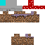 Ki131mi Minecraft skin preview