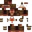 R1per3 Minecraft skin preview
