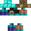 Nezhegol Minecraft skin preview
