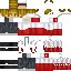 Mimbo43 Minecraft skin preview