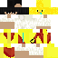 Worship2Kwak Minecraft skin preview