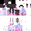 Longlongggg Minecraft skin preview