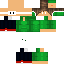 Kurtman7 Minecraft skin preview