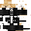 Cirraz Minecraft skin preview