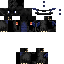 Whilfy Minecraft skin preview