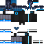 Litghting_1000 Minecraft skin preview