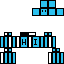 blue0mist Minecraft skin preview