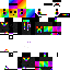 thewhiteghost29 Minecraft skin preview