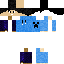 Siddhant407 Minecraft skin preview