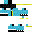 Leoloeki Minecraft skin preview