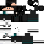 ARSHIA36 Minecraft skin preview