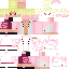 luluuuberlu Minecraft skin preview