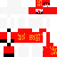 MCLighterQueen Minecraft skin preview