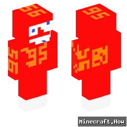 MCLighterQueen
