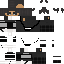 Qilc Minecraft skin preview