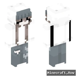 HakiDucky