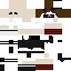 ClanLeslieX4 Minecraft skin preview