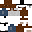 HexOnHypixel Minecraft skin preview
