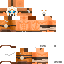 Probro03 Minecraft skin preview