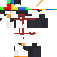 r3sCh3rry Minecraft skin preview
