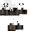 Xabuuu Minecraft skin preview