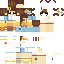 Bee181204 Minecraft skin preview