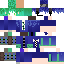 ClayCloud Minecraft skin preview