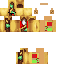 SomeTaco Minecraft skin preview