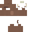 WinieMan Minecraft skin preview