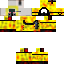 Biohazard103 Minecraft skin preview