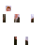 bobthebunker Minecraft skin preview
