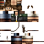 Chronic_Nutcase Minecraft skin preview