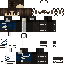 DJsuperman Minecraft skin preview