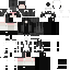 snowty0809 Minecraft skin preview