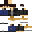 FerretWind9370 Minecraft skin preview