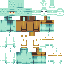 Jopstike Minecraft skin preview