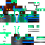 Triohero728 Minecraft skin preview