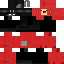 JaviiBlocks Minecraft skin preview