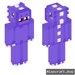 blobboble