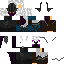 DiniaZavr Minecraft skin preview