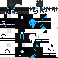 gians1lver Minecraft skin preview