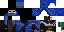SavageGamer12 Minecraft skin preview