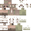 peachYNK Minecraft skin preview