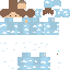 DexForReal Minecraft skin preview