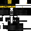 GoldenShulker Minecraft skin preview