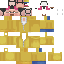 Xo4y_CBePXy Minecraft skin preview