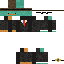 SneakyNiFe1 Minecraft skin preview